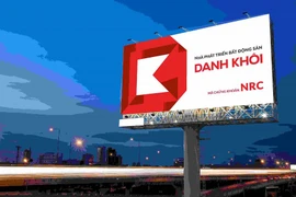 Được hoàn nhập chi phí, bất động sản Danh Khôi may mắn thoát lỗ