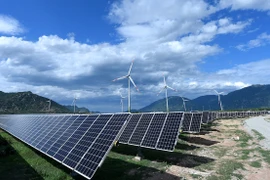 Doanh nghiệp thuộc Trungnam Group lãi 152 tỷ đồng bán niên 2023