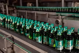 Sabeco đặt kế hoạch lợi nhuận thấp nhất 5 năm do tác động kép