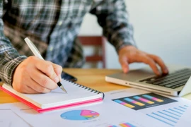 Kế hoạch kinh doanh năm 2021: Nhiều DN đặt mục tiêu tăng trưởng mạnh