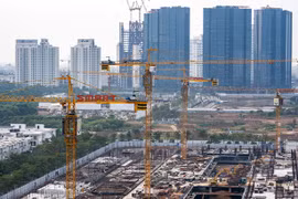 Xây dựng SCG lên sàn UPCoM với định giá hơn 1.000 tỷ đồng