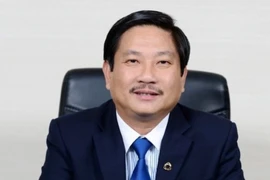 Chân dung Tân Chủ tịch HĐQT Ngân hàng Đông Á
