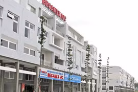 Becamex IJC ước lãi sau thuế năm 2021 đạt 621 tỷ đồng