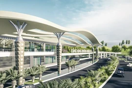 Cienco4 góp vốn lập Công ty Cảng hàng không Quảng Trị