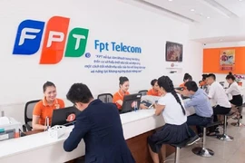 Lãi cả năm của FPT Telecom đạt kỷ lục 1.664 tỷ đồng