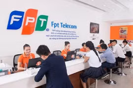 Lãi cả năm của FPT Telecom đạt kỷ lục 1.664 tỷ đồng