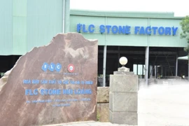 FLC Stone lỗ 24 tỷ quý 2, phải trích lập dự phòng khoản nợ của Bamboo Airways