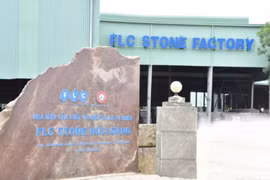 FLC Stone lỗ 24 tỷ quý 2, phải trích lập dự phòng khoản nợ của Bamboo Airways