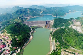 Lilama 10 đặt mục tiêu lợi nhuận đi lùi năm 2021 về mức 19 tỷ đồng