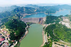 Lilama 10 đặt mục tiêu lợi nhuận đi lùi năm 2021 về mức 19 tỷ đồng