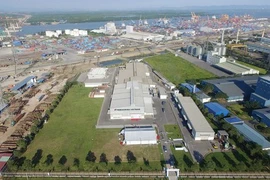 Khu công nghiệp Tín Nghĩa dự kiến chào bán 14 triệu cổ phiếu cho cổ đông hiện hữu