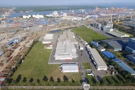 Khu công nghiệp Tín Nghĩa dự kiến chào bán 14 triệu cổ phiếu cho cổ đông hiện hữu