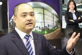 Haxaco dự huy động gần 600 tỷ đồng mở thêm các đại lý kinh doanh Mercedes - Benz