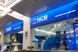 Ngân hàng NCB muốn nâng vốn điều lệ lên hơn 5.600 tỷ đồng