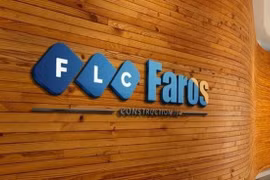 Chân dung tân Chủ tịch FLC Faros Lê Tiến Dũng