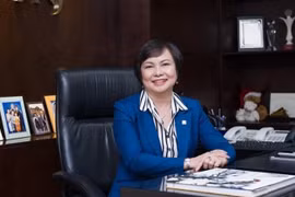 Chủ tịch PNJ và người thân sắp nhận về 27 tỷ đồng tiền chia cổ tức