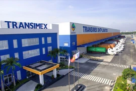 Công ty riêng của Chủ tịch Transimex đã mua 3,5 triệu cổ phiếu TMS