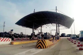 Kiểm toán nghi ngờ khả năng hoạt động liên tục của BOT Cầu Thái Hà 