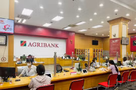 Agribank vừa bổ nhiệm 1 Phó Tổng Giám đốc
