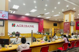 Agribank vừa bổ nhiệm 1 Phó Tổng Giám đốc