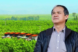 Bộ đôi HAG-HNG của ‘bầu’ Đức: Kế hoạch lãi lỗ đan xen trong năm 2020