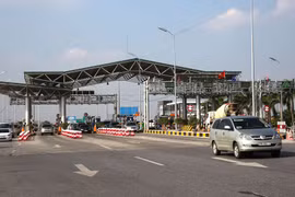 Ngân hàng nào có dư nợ cho vay chất đống tại 2 doanh nghiệp BOT Cầu Thái Hà và CII