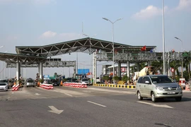 Ngân hàng nào có dư nợ cho vay chất đống tại 2 doanh nghiệp BOT Cầu Thái Hà và CII