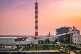 Nhiệt điện Hải Phòng báo lãi quý 3 tăng mạnh 88%