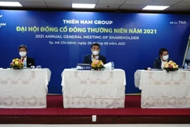 TNA dự phát hành gần 2 triệu cổ phiếu ESOP giá 0 đồng