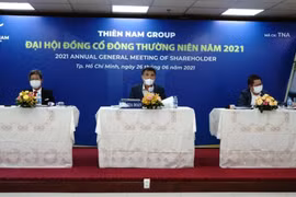 TNA dự phát hành gần 2 triệu cổ phiếu ESOP giá 0 đồng