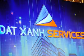 Cổ phiếu DXS chuyển giao dịch qua HoSE từ ngày 6/9