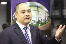 Phát ngôn 'người lướt sóng là ký sinh trùng' của Chủ tịch Haxaco: Đang coi thường nhà đầu tư?