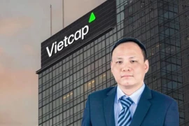 Thêm thành viên HĐQT rút khỏi Chứng khoán Vietcap