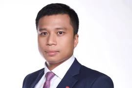 Chân dung tân Phó Tổng Giám đốc Chứng khoán SSI