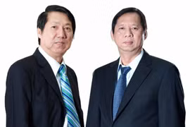 Anh em gốc Hoa và hành trình tìm lại thời gian 'thấy Kinh Đô là thấy Tết'