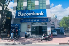 Sacombank chốt room ngoại ở mức 30%, dự kiến lãi 2023 tăng 50%