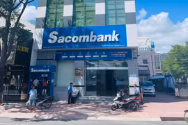 Sacombank chốt room ngoại ở mức 30%, dự kiến lãi 2023 tăng 50%