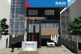 SAM Holdings thoái toàn bộ vốn tại DNP sau 3 năm, mức sinh lời ước tính hơn 40%