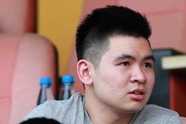 Con trai bầu Hiển chi hàng trăm tỷ đồng để góp chân vào SHB