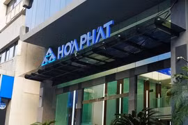Anh trai Phó TGĐ Tập đoàn Hoà Phát không mua hết lượng cổ phiếu đăng ký