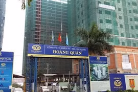 HQC tăng vốn lên 5.766 tỷ đồng sau khi bán xong 100 triệu cổ phiếu