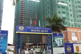 HQC tăng vốn lên 5.766 tỷ đồng sau khi bán xong 100 triệu cổ phiếu