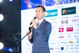 Sếp Hưng Thịnh Incons thoái sạch vốn và đệ đơn từ nhiệm vào đầu năm