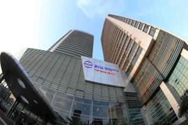 EVNFinance muốn tăng vốn lên 7.680 tỷ đồng, lợi nhuận tăng 43%