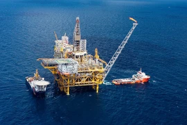 Năm 2023: Tập đoàn PVN dự kiến doanh thu giảm 27% 