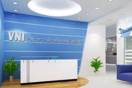 80 triệu cổ phiếu AIC của Bảo hiểm Hàng không sắp giao dịch trên UPCoM