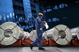 Doanh nghiệp ngành thép Quý 3: Bức tranh tối màu 