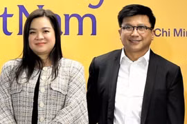 Chồng bà Nguyễn Thanh Phượng từ nhiệm chức vụ Thành viên HĐQT tại Vietcap