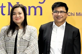 Chồng bà Nguyễn Thanh Phượng từ nhiệm chức vụ Thành viên HĐQT tại Vietcap