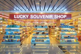 Taseco Airs có lãi trở lại sau nhiều quý ngập trong thua lỗ